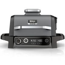 Barbecue électrique Ninja Woodfire