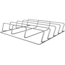Woodfire Xl - Griglia Per Costolette Per Barbecue Elettrica - Ninja