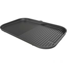 Woodfire xl Grillplatte & Plancha für Woodfire xl OG850EU/OG901EU Elektrogrill xskogxlggcmeu - Ninja