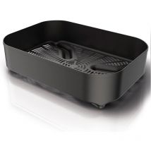 Panier Crousti Combo pour barbecue électrique fumoir Ninja Woodfire