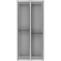 Cuisio Besteckeinsatz - Besteckkasten für Tandembox 473x220x55mm graphit - Ninka