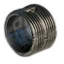 Nippel 33x42 für Heizkörper