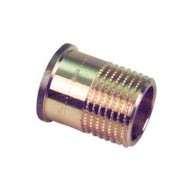 Heimeier - Nipple a visser DN20 3/4' joint plat bg