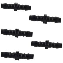 Nipple de connexion droit