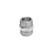 Nipples in acciaio 1'1/2 Oter pz 5