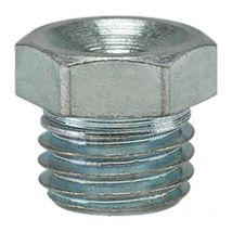 Nipplo di lubrificazione a imbuto D1 DIN3405 M10x1mm Forma a set (Per 100)