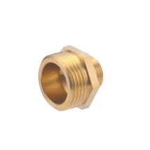 1 nipplo ridotto m 3/4 - m 3/8 Quick Plomberie