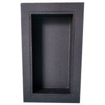 Nische aus XPS-Fliesen 400 x 200 x 90 mm Premium für Hammam-Bad 2