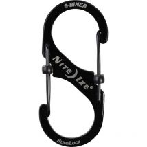 NI-LSB3-01-R6 Karabiner 68 mm x 30 mm 1 St. - Nite Ize