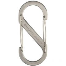 NI-SB5-03-11 Moschettone S-Biner Gr. 5 111 mm x 49 mm 1 pz. - Nite Ize