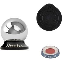 Steelie Car Mount Kit Handy-Kfz-Halterung Magnetbefestigung - Nite Ize