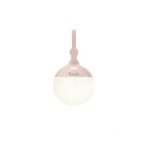Nitecore - nc-bubble-pk bubble led Lanterne de camping 100 lm à pile(s) 75 g rose Q054453