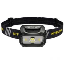 NiteCore NU35 LED Stirnlampe akkubetrieben 460 lm NC-NU35