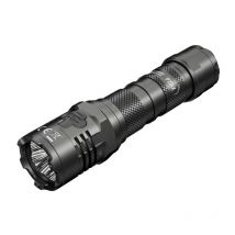 Nitecore - P20iX Lampe de poche tactique noire led