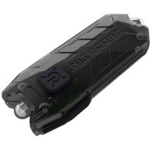 Nitecore - tube V2.0 - lampe led porte-clés rechargeable par usb - 55 lumens TUBE2-B