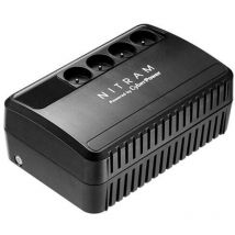 Nitram - Onduleur bu 1000E-FR (1000 va / 600 w)