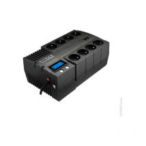 Nitram - Onduleur pb 700 lcd (700 va / 420 w)