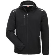 Motion Tex Light Windbreaker 7195 schwarz Gr. 3XL - Nitras