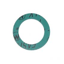 Nitril-Dichtung für Heizkörper aus Gusseisen, 48x33x1.5mm, 25 Stück