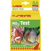 Nitrit Test Sera für Teich und Aquarium