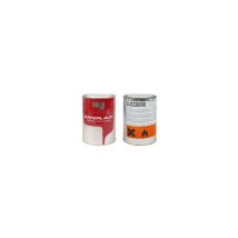 Sayerlack - Nitro Turapori Fonds Su 220 - 1 Lt