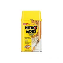 Nitromors - Craftsman's Paint, Varnish & Lacquer Remover 750ml NITNCM750