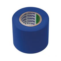 Isolierband - blau - 50 mm x 20 m