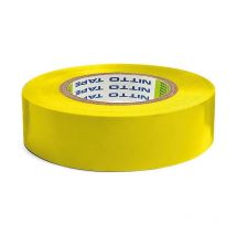 Isolierband - gelb - 19 mm x 20 m