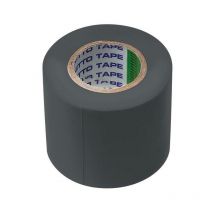 Isolierband - grau - 50 mm x 20 m