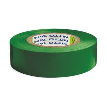 - ISOLIERBAND - GRÜN - 19 mm x 20 m
