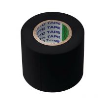 Isolierband - schwarz - 50 mm x 20 m