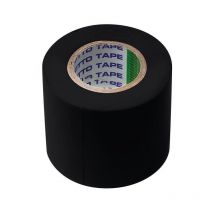 Nastro isolante - nero - 50 mm x 20 m