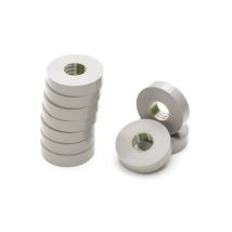 Ruban adhesif isolant - gris - 19 mm x 20 m RI16621 - Nitto