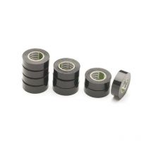 Ruban adhesif isolant - noir - 19 mm x 10 m RI16635 - Nitto