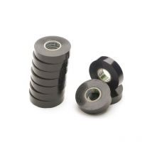 Ruban adhesif isolant - noir - 19 mm x 20 m RI16619 - Nitto