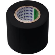 Nitto - Ruban Adhesif Isolant - Noir - 50 Mm X 20 M