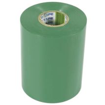 Nitto - Ruban Adhesif Isolant - Vert - 100 Mm X 20 M