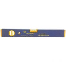 Tuttacasa - Niveau avec 2 bulles mod.gwp95a cm. 50