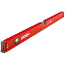 Niveau a bulle aluminium BigX 50 Sola