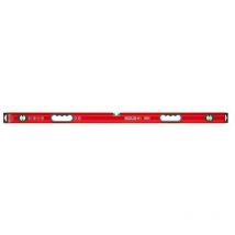 Sola BIGRED3200-Niveau de bulle de aluminium BIG RED 3 (200 cm) - BP230516