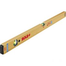 Niveau magnétique alu azm 100 Sola