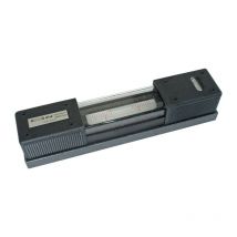 Roeckle - Niveau à bulle horizontal din 877 précision 0,02 mm/m 0,12 mm/m ( 4000857007 )