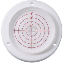 680080 dfk Niveau à bulle rond - BMI
