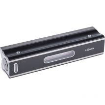 Niveau à bulle Rs Pro Niveau à bulle de précision 200mm ( Prix pour 1 )