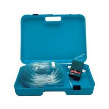 Niveau à eau 20 m ±1 mm/20 m
