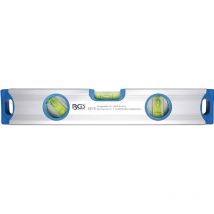 Niveau aluminium 300 mm bgs 3574