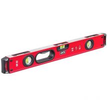 Niveau à bulle 4K5 603.100-60 - ze 60 (60 cm)