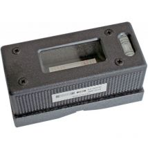 Niveau bulle 60x42mm/0,2mm Rockle