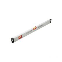 Niveau à bulle Bellota 2 Fioles - 60 cm - 5010160