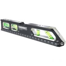 Eny Suministros - TB-H2-L-M23T-M Niveau torpille magnétique ToughBuilt 23 cm